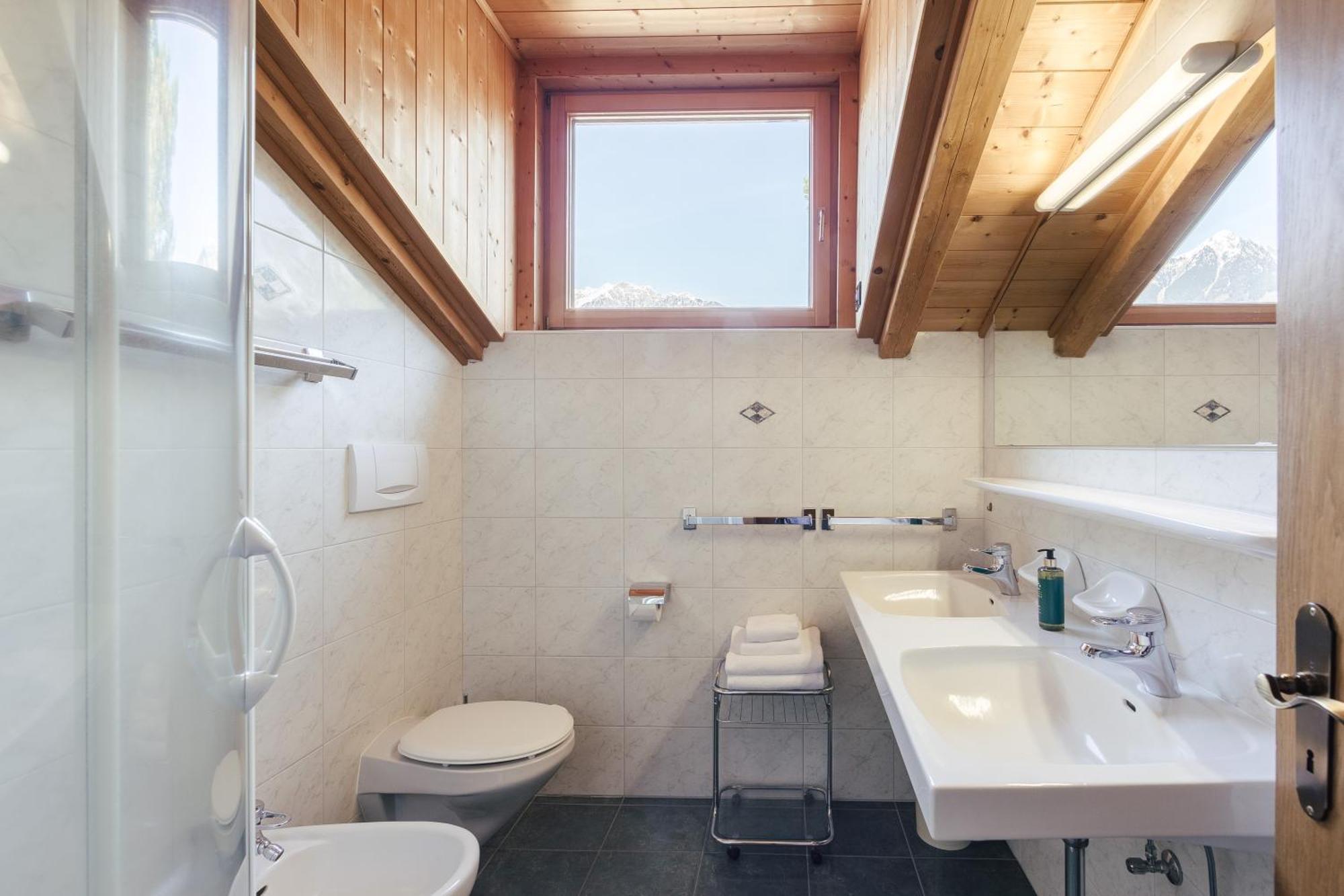 Hotel Garni Sirmian Merano Esterno foto