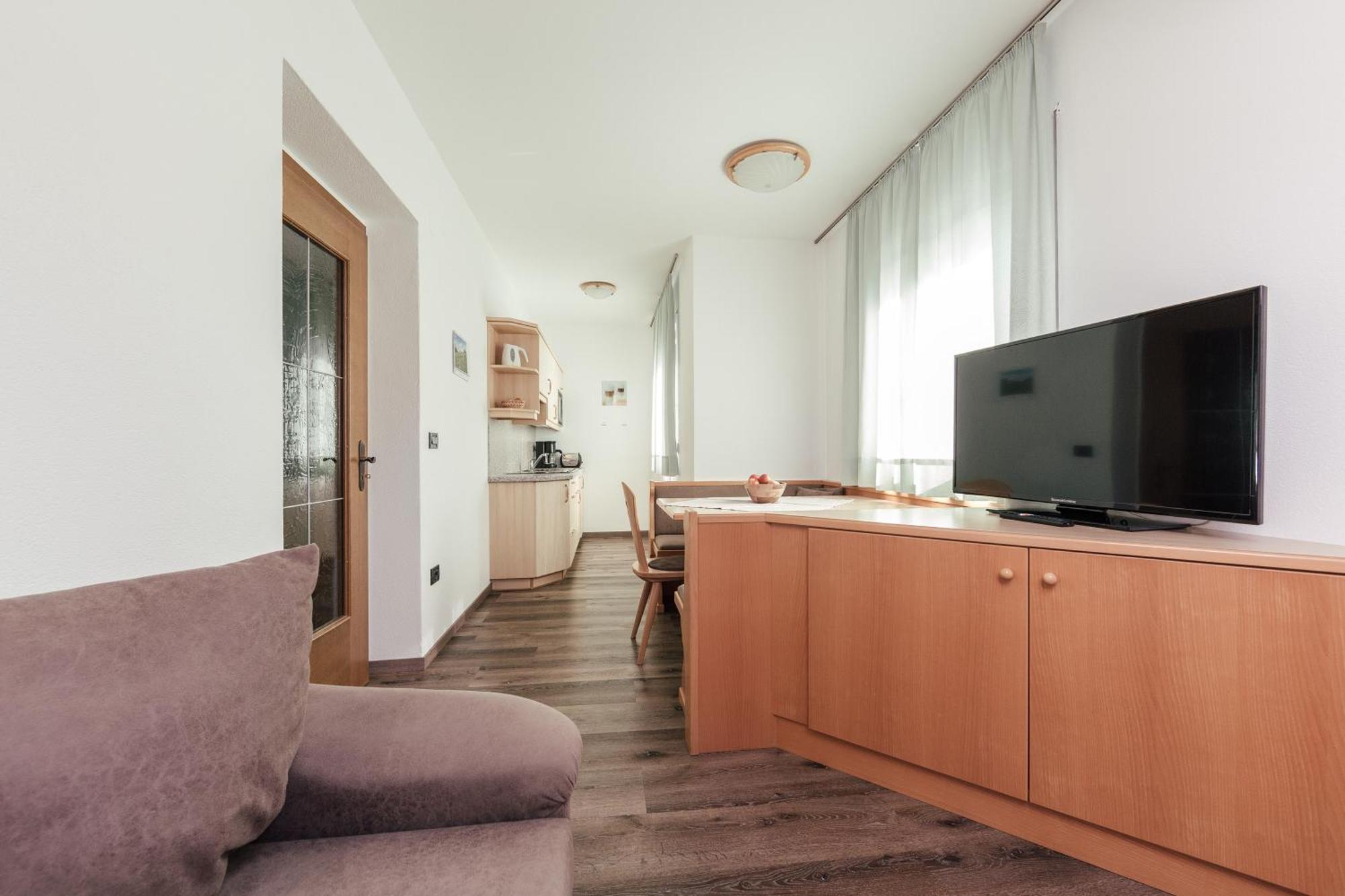 Hotel Garni Sirmian Merano Camera foto